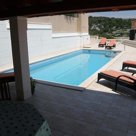 Villa Marica Primosten Room photo