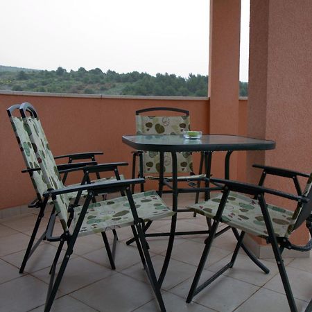 Villa Marica Primosten Exterior photo