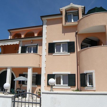 Villa Marica Primosten Exterior photo