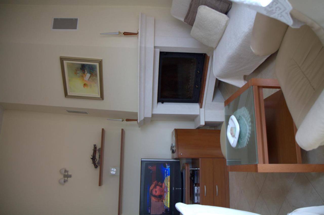 Villa Marica Primosten Exterior photo