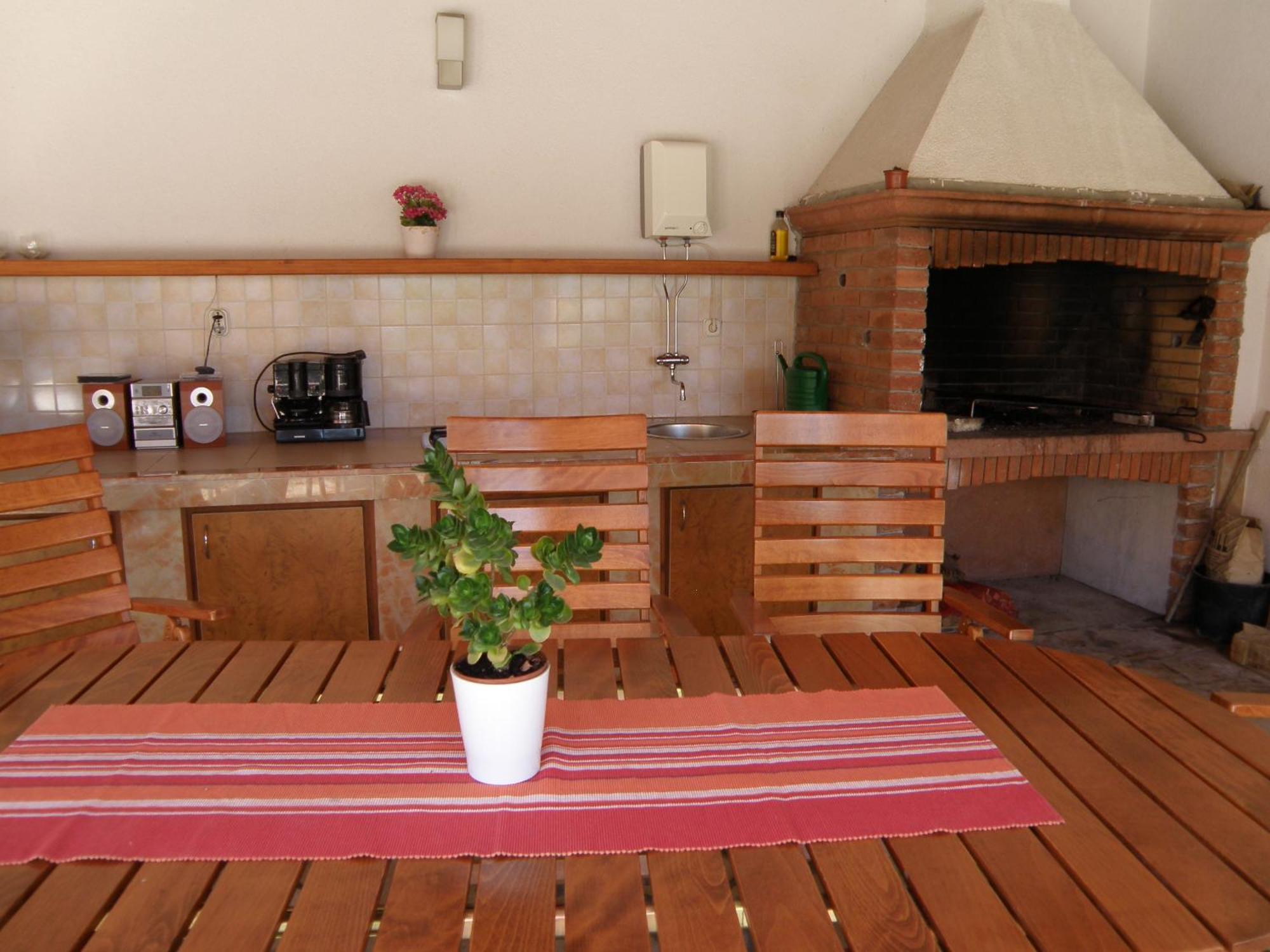 Villa Marica Primosten Room photo