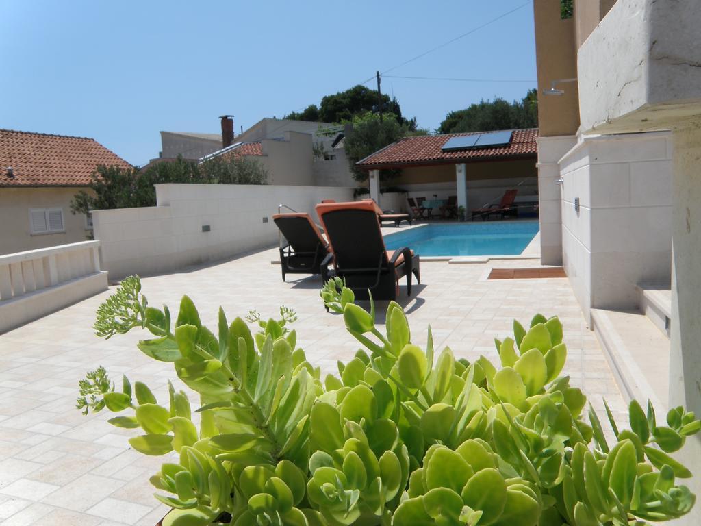 Villa Marica Primosten Exterior photo