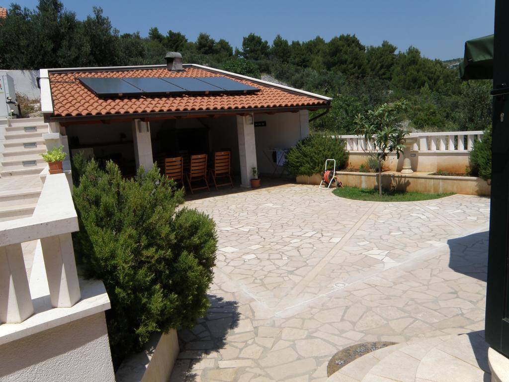 Villa Marica Primosten Exterior photo