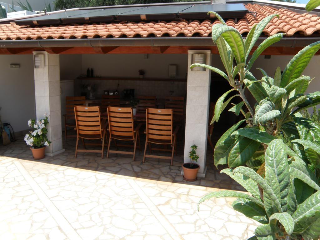 Villa Marica Primosten Exterior photo