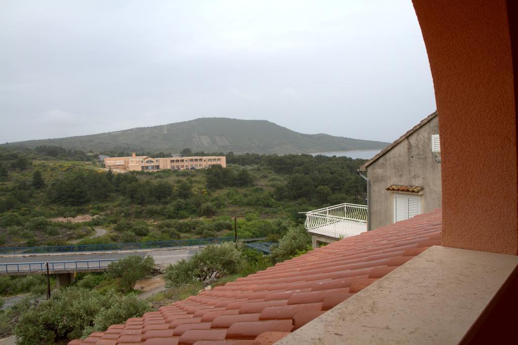 Villa Marica Primosten Exterior photo
