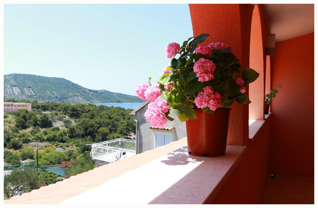 Villa Marica Primosten Exterior photo