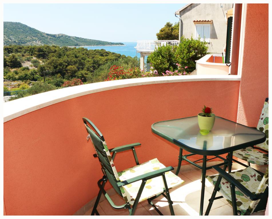 Villa Marica Primosten Exterior photo