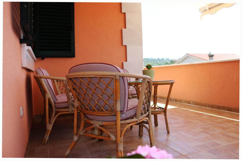 Villa Marica Primosten Exterior photo