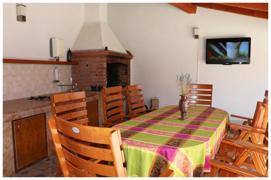 Villa Marica Primosten Exterior photo