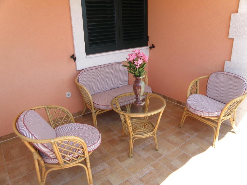Villa Marica Primosten Room photo