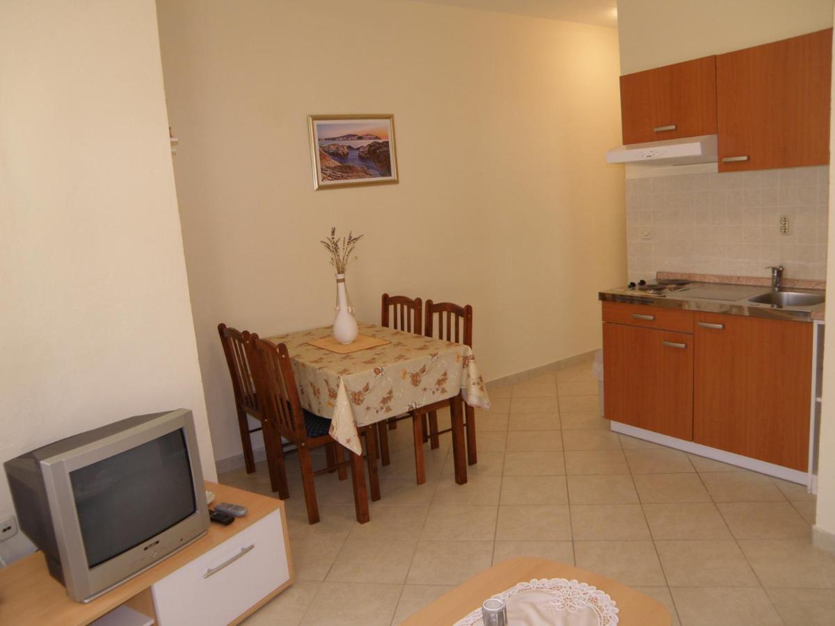 Villa Marica Primosten Room photo